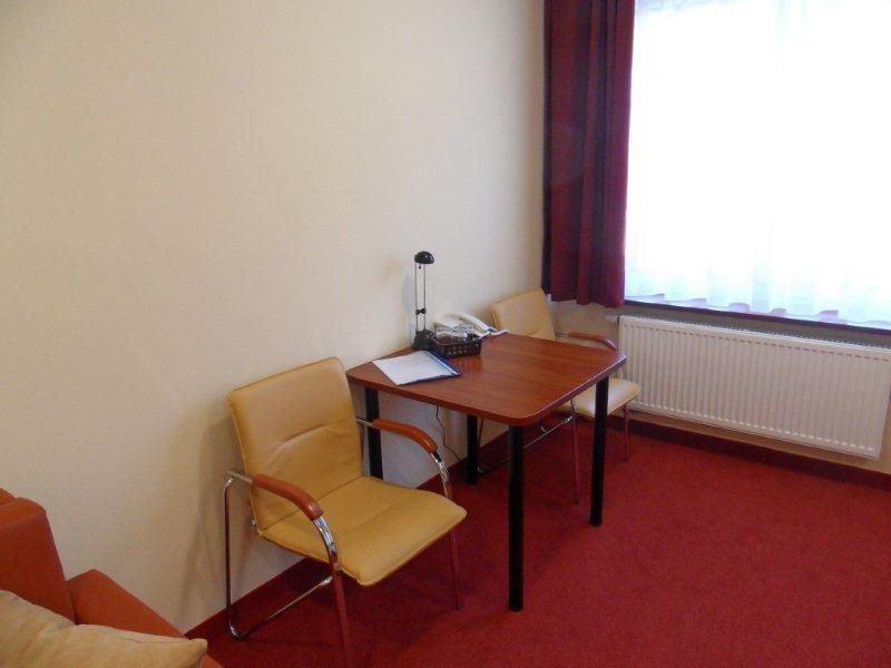 Motel Boczow-Polmax Eksteriør billede